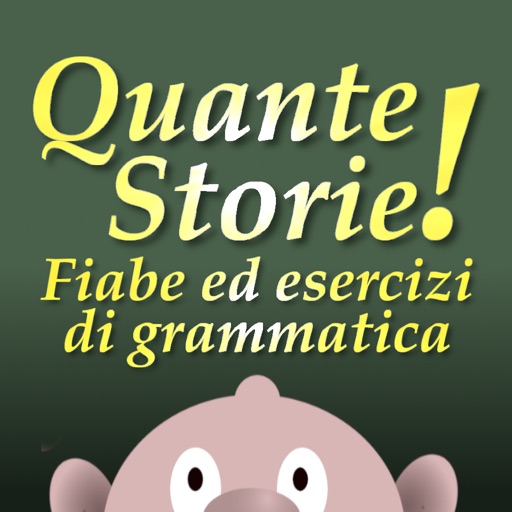 Quante Storie!