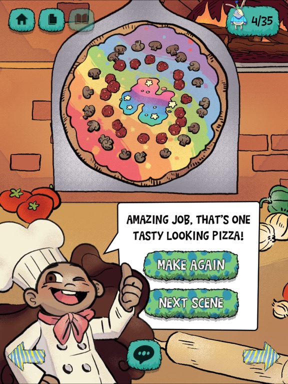 Screenshot #5 pour Hey AJ! It's Bedtime