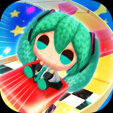 Hatsune Miku Amiguru Train Cheats