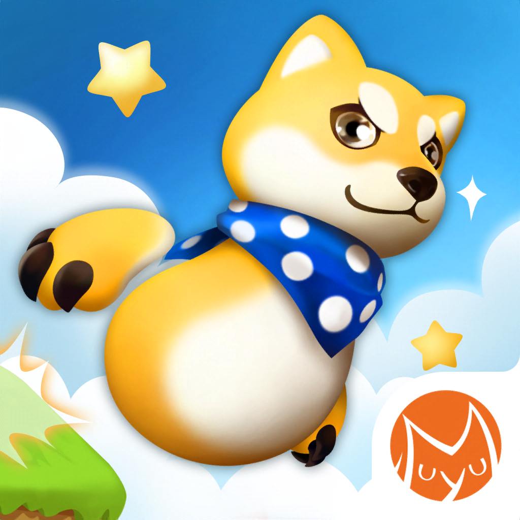 Get Go Jumping for iOS, iPhone, iPad Aso Report