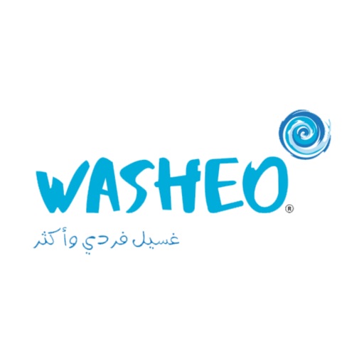 WASHEO - واشيو icon