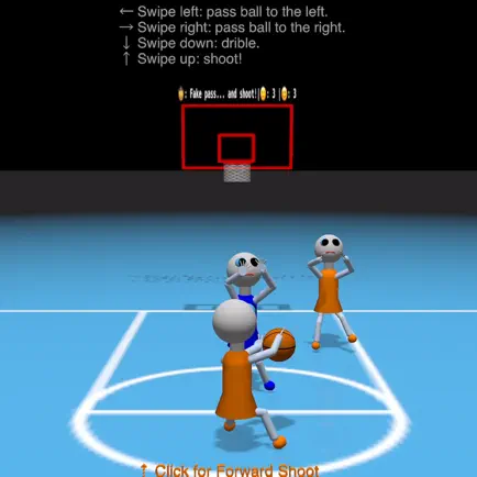 Foul Shot Basketball Game Читы