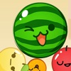 Watermelon game. icon