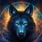 Icon Wolf Live Wallpapers 4K