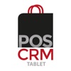 POS CRM - Tablet