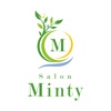 サロンMinty icon