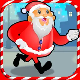 Go Santa Go app icon