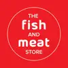 MYSTICAL Fish and Meat Store