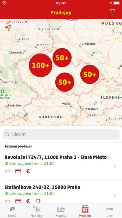 PENNY Česká republika