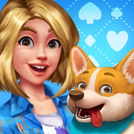 Piper’s Pet Cafe: Solitaire Читы