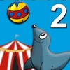 Circus Trainer 2 - iPhoneアプリ