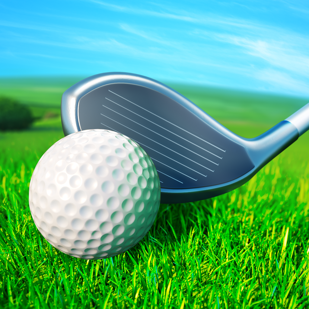 Get Golf Strike for iOS, iPhone, iPad Aso Report