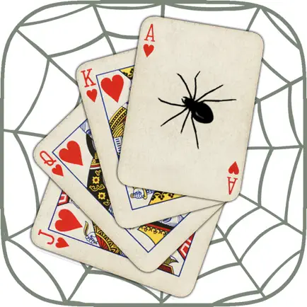 Spider Solitarus Cheats