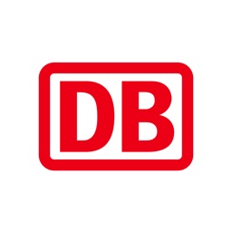 DB Navigator икона