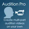 Audition Pro App Feedback