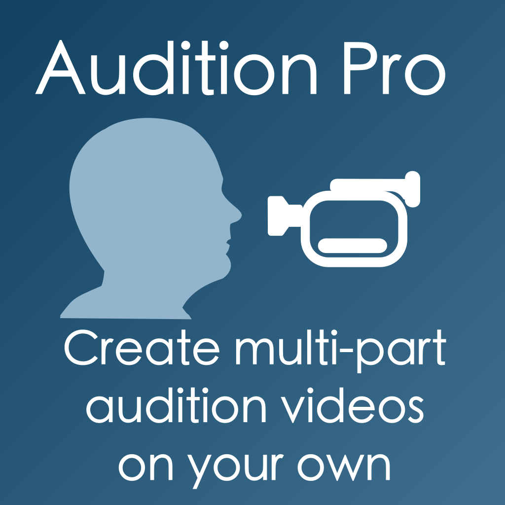 Get Audition Pro for iOS, iPhone, iPad Aso Report