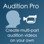 Download Audition Pro app