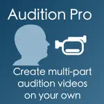 Audition Pro App Contact