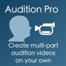 Get Audition Pro for iOS, iPhone, iPad Aso Report