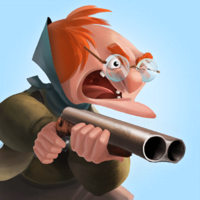 Mafioso - Gangsters games