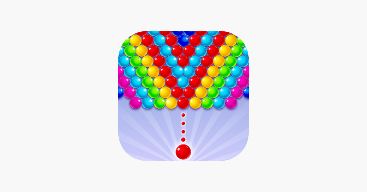 Bubble Shooter [Download]