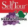 Napa & Sonoma Valley GPS Tour App Delete