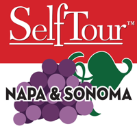 Napa and Sonoma Valley GPS Tour