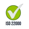 Nifty ISO 22000 Food Safety delete, cancel