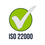 ISO 22000 Food Safety Audit