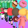 Queue Rush icon