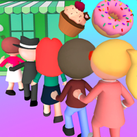 Queue Rush