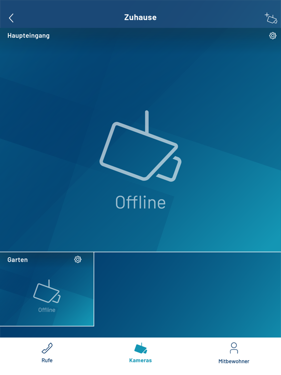 snipdoo HOME iPad screenshot 5 - Productivity app