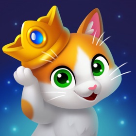 螢幕擷取畫面 (5) Paw Match - Puzzle Game