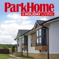 Park Home & Holiday Living logo