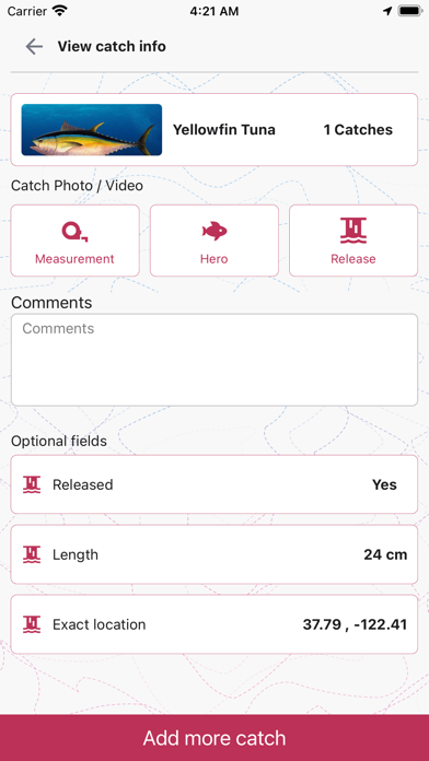 Kandufoari Screenshot