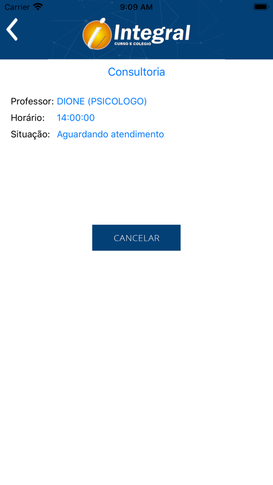 #3. Integral Maringá (iOS) 由: INTEGRAL SOCIEDADE DE ENSINO LTDA