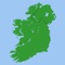 Find out and improve your information answering the questions and learn new knowledge about Ireland geography by this app