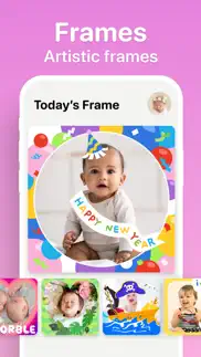 baby story: milestone tracker problems & solutions and troubleshooting guide - 3