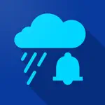 Rain Alarm Live Weather Radar App Positive Reviews
