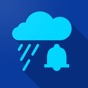 Rain Alarm Live Weather Radar app download