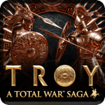 Download A Total War™ Saga: TROY app