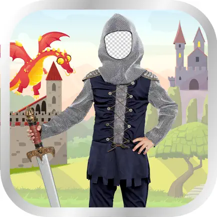 Warrior Uniform Photo Montage Читы