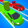 Bridge Car Race - iPhoneアプリ
