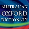 Australian Oxford Dictionary icon