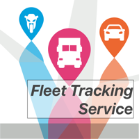 iOpenGTS Fleet Tracking