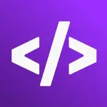 Code Editor for HTML CSS JS App Support