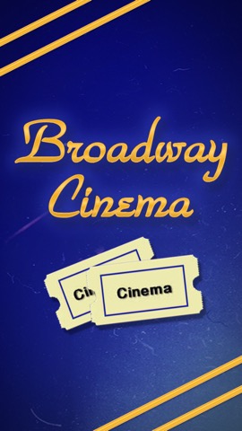 Broadway Cinemaのおすすめ画像1