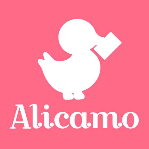Alicamo - アリカモ