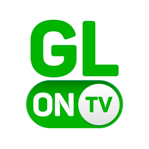 GL ON TV icon