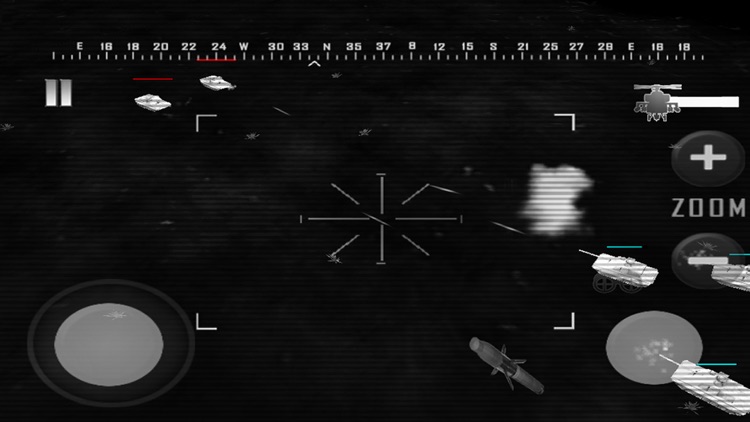 Apache Gunner 2 screenshot-3